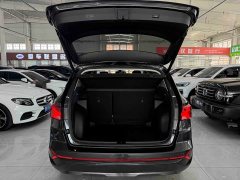 Volkswagen Jetta VS7 Black Edition 1.4T Automatic Comfort Pro - ფოტო 19