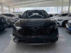 Volkswagen Jetta VS7 Black Edition 1.4T Automatic Comfort Pro - ფოტო 2