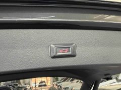 Volkswagen Jetta VS7 Black Edition 1.4T Automatic Comfort Pro - ფოტო 20