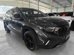 Volkswagen Jetta VS7 Black Edition 1.4T Automatic Comfort Pro - ფოტო 3