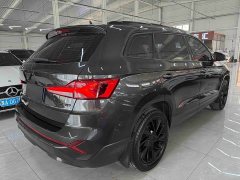 Volkswagen Jetta VS7 Black Edition 1.4T Automatic Comfort Pro - ფოტო 4