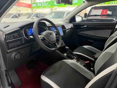 Volkswagen Jetta VS7 Black Edition 1.4T Automatic Comfort Pro - ფოტო 7