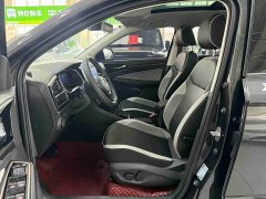 Volkswagen Jetta VS7 Black Edition 1.4T Automatic Comfort Pro - ფოტო 8