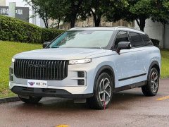 Chery Eado Plus 2023 Urban Edition 1.6T FWD Luxury - ფოტო 1