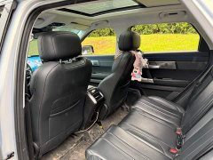 Chery Eado Plus 2023 Urban Edition 1.6T FWD Luxury - ფოტო 11