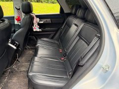 Chery Eado Plus 2023 Urban Edition 1.6T FWD Luxury - ფოტო 12