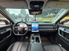 Chery Eado Plus 2023 Urban Edition 1.6T FWD Luxury - ფოტო 13