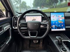 Chery Eado Plus 2023 Urban Edition 1.6T FWD Luxury - ფოტო 14