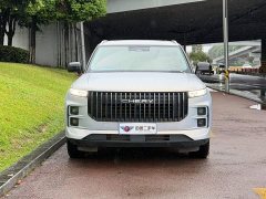 Chery Eado Plus 2023 Urban Edition 1.6T FWD Luxury - ფოტო 2