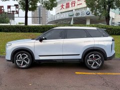 Chery Eado Plus 2023 Urban Edition 1.6T FWD Luxury - ფოტო 3
