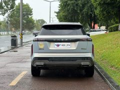 Chery Eado Plus 2023 Urban Edition 1.6T FWD Luxury - ფოტო 5
