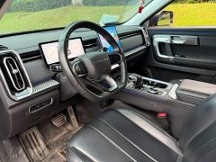 Chery Eado Plus 2023 Urban Edition 1.6T FWD Luxury - ფოტო 7