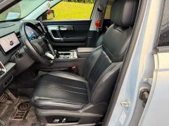 Chery Eado Plus 2023 Urban Edition 1.6T FWD Luxury - ფოტო 8
