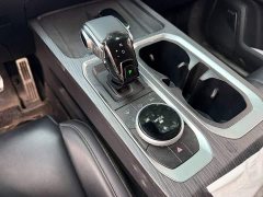 Chery Eado Plus 2023 Urban Edition 1.6T FWD Luxury - ფოტო 9