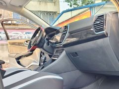 Volkswagen Jetta VS5 280TSI Automatic Comfort Edition - ფოტო 11