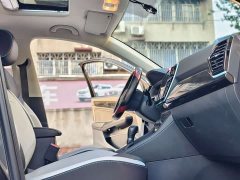 Volkswagen Jetta VS5 280TSI Automatic Comfort Edition - ფოტო 12