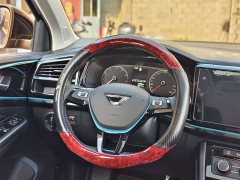 Volkswagen Jetta VS5 280TSI Automatic Comfort Edition - ფოტო 15