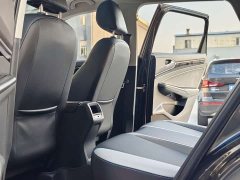 Volkswagen Jetta VS5 280TSI Automatic Comfort Edition - ფოტო 16