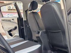 Volkswagen Jetta VS5 280TSI Automatic Comfort Edition - ფოტო 17