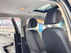 Volkswagen Jetta VS5 280TSI Automatic Comfort Edition - ფოტო 18