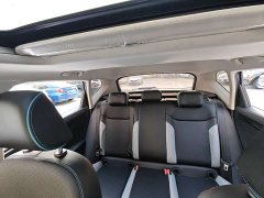 Volkswagen Jetta VS5 280TSI Automatic Comfort Edition - ფოტო 19