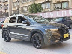 Volkswagen Jetta VS5 280TSI Automatic Comfort Edition - ფოტო 3