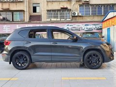 Volkswagen Jetta VS5 280TSI Automatic Comfort Edition - ფოტო 5