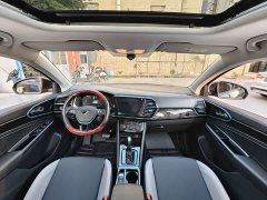 Volkswagen Jetta VS5 280TSI Automatic Comfort Edition - ფოტო 6