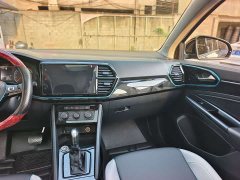 Volkswagen Jetta VS5 280TSI Automatic Comfort Edition - ფოტო 8