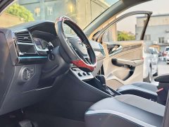 Volkswagen Jetta VS5 280TSI Automatic Comfort Edition - ფოტო 9
