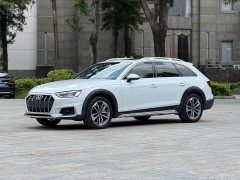 Audi A4 (Imported) allroad quattro Explorer - ფოტო 1