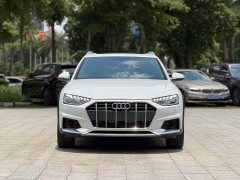 Audi A4 (Imported) allroad quattro Explorer - ფოტო 2
