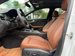 Audi A4 (Imported) allroad quattro Explorer - ფოტო 4