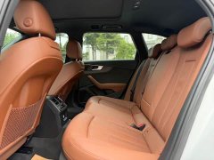 Audi A4 (Imported) allroad quattro Explorer - ფოტო 5