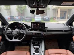 Audi A4 (Imported) allroad quattro Explorer - ფოტო 6