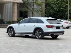 Audi A4 (Imported) allroad quattro Explorer - ფოტო 7