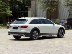 Audi A4 (Imported) allroad quattro Explorer - ფოტო 8