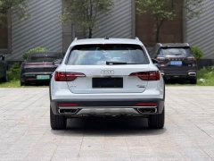 Audi A4 (Imported) allroad quattro Explorer - ფოტო 9