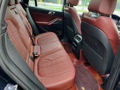 BMW X6 xDrive30i M Sport Package - ფოტო 11