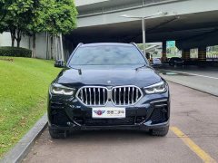 BMW X6 xDrive30i M Sport Package - ფოტო 2