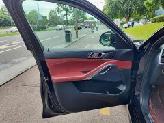 BMW X6 xDrive30i M Sport Package - ფოტო 6