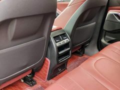 BMW X6 xDrive30i M Sport Package - ფოტო 9