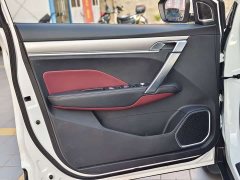 Geely Bingyue 2020 PRO 260T DCT Knight - ფოტო 11