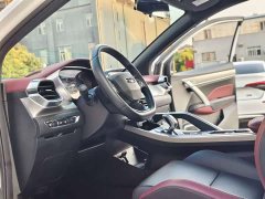 Geely Bingyue 2020 PRO 260T DCT Knight - ფოტო 13