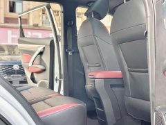 Geely Bingyue 2020 PRO 260T DCT Knight - ფოტო 14
