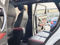 Geely Bingyue 2020 PRO 260T DCT Knight - ფოტო 15
