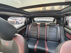 Geely Bingyue 2020 PRO 260T DCT Knight - ფოტო 17
