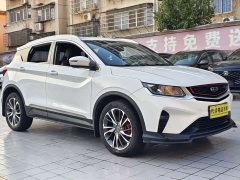 Geely Bingyue 2020 PRO 260T DCT Knight - ფოტო 3