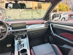 Geely Bingyue 2020 PRO 260T DCT Knight - ფოტო 7