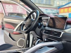 Geely Bingyue 2020 PRO 260T DCT Knight - ფოტო 9